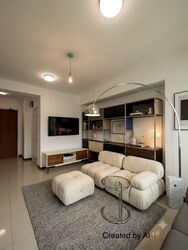 Blk 418A Fernvale Riverwalk (Sengkang), HDB 2 Rooms #589333261